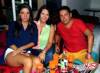 Foto 8 de Julio 13 del 2013 en Beautiful 80`s Cali, Cali