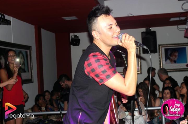 Foto 47 de Fresa Salvaje - 2do FDS Mayo 2015 en Fresa Salvaje, Cali