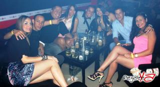 Foto 47 de Junio 29 del 2013 en Nozomi Club, Cali