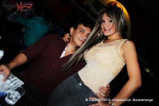Foto 141 de Chabela - Feria Ganadera Cenfer en Discoteca Chabela Bucaramanga, Bucaramanga