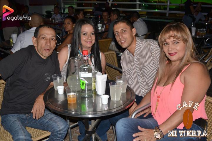 Foto 4 de Cafe mi Tierra - 1er Fds Agosto 2016 en Cafe Mi Tierra, Cali