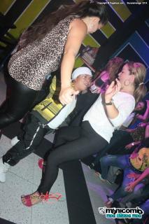 Foto 30 de Fotos Discoteca El manicomio en Discoteca El Manicomio Bucaramanga, Bucaramanga