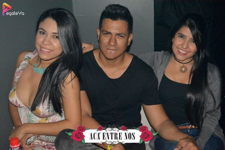 Foto 53 de Acá Entre Nos - 1er / 2do Fds Sept. 2017 en Aca Entre Nos, Cali