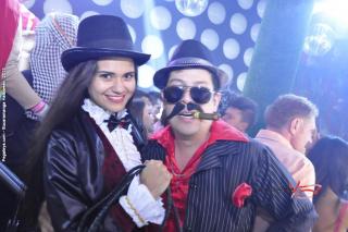 Foto 153 de Halloween 2013 Discoteca Malabar en Discoteca Malabar Bucaramanga, Bucaramanga