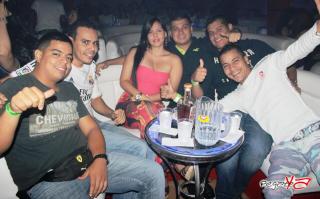 Foto 12 de Enero 26 del 2013 en Jala Jala Club, Cali
