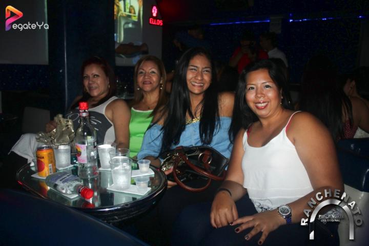 Foto 74 de Ranchenato - 3er / 4to Fds mayo 201 en Kukaramakara Discoteca Cali, Cali