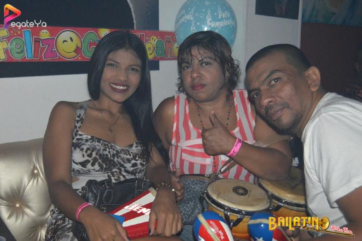 Foto 42 de Bailatino - 4to Fds Abril 2017 en Bailatino - Bar, Cali
