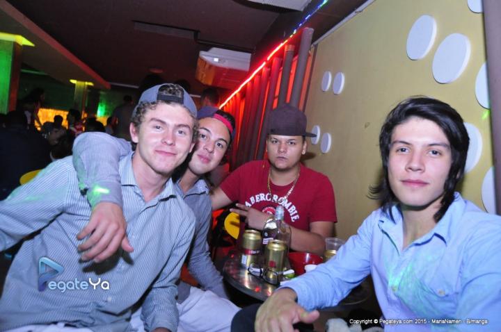Foto 16 de Maria Namen - 16 de mayo de 2015 en Discoteca Maria Namen Bucaramanga, Bucaramanga