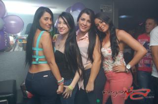 Foto 30 de Luxury 20 de Julio en Discoteca Luxury Medellin, Medellín
