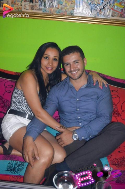 Foto 44 de living 80 - 3er / 4to Mayo 2016 en Living Ochentas Cali, Cali