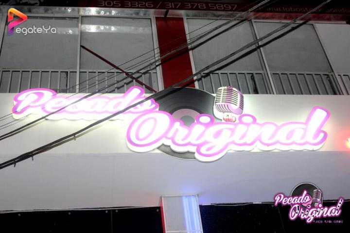 Foto 79 de Pecado Original - Halloween 2015 en Pecado Original, Cali