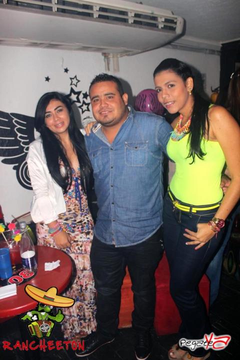 Foto 7 de Rancheeton - 3er FDS Febrero 2015 en Rancheton Cali, Cali