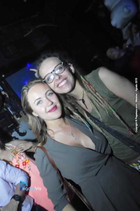 Foto 2 de Malabar - sabado 1 agosto 2015 en Discoteca Malabar Bucaramanga, Bucaramanga