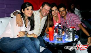 Foto 81 de Junio 08 del 2013 en Living Night Club, Cali