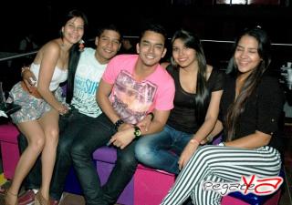 Foto 63 de Rooms Club - Septiembre 14 en Rooms Club