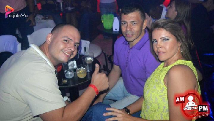 Foto 13 de Ampm Bar - 2do FDS Marzo 2016 en Am / PM Bar - Cali, Cali