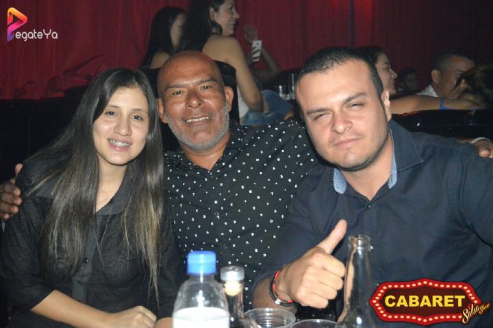 Foto 23 de Cabaret Salsa Show en Cabaret Salsa Show, Cali