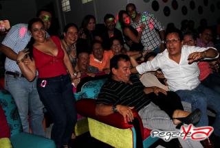 Foto 21 de Agosto 10 del 2013 en Beautiful 80`s Cali, Cali