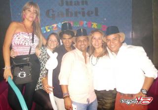 Foto 16 de Septiembre 14 del 2013 en Kabaret - Granada, Cali