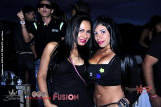 Foto 40 de Black And White Cali 2012 en Fiestas Colombia, Medellín