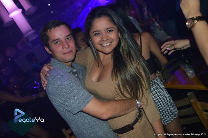 Foto 50 de Malabar - sabado 7 de febrero de 2015 en Discoteca Malabar Bucaramanga, Bucaramanga