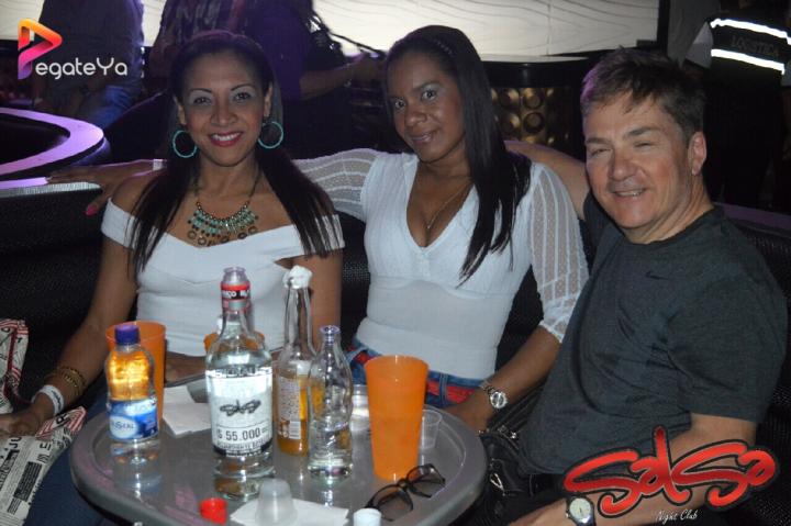 Foto 28 de Salsa Night Club - 1er 2DFds Agost 2016 en Salsa Night Club, Cali