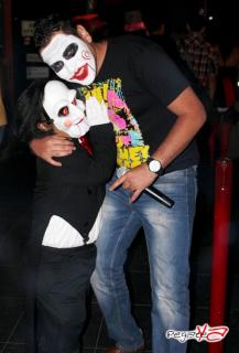 Foto 104 de Halloween en Praga Club Cali, Cali