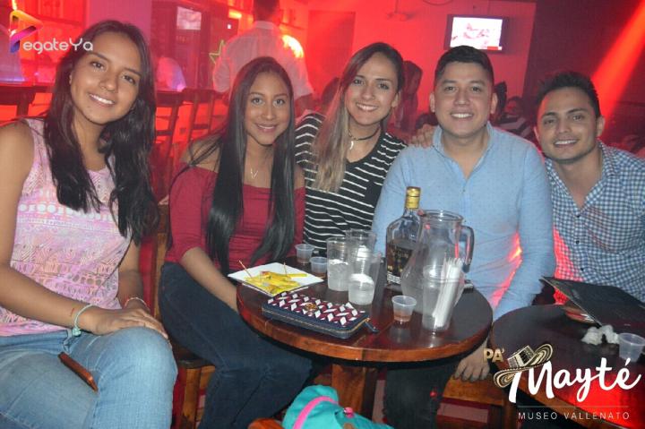 Foto 148 de Pa´mayte - Feria de Cali 2016 en Pa´Mayte Museo Vallenato