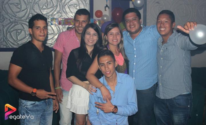 Foto 12 de Ahma - 1er FDS Febrero 2015 en Ahma Cali, Cali