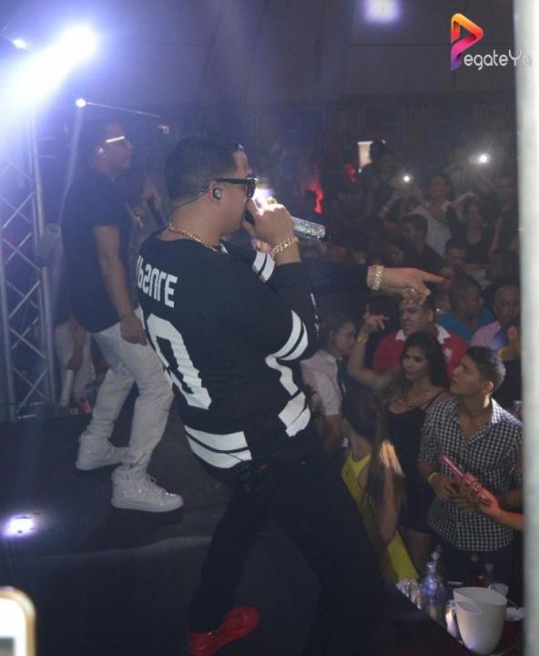 Foto 126 de Lolas Club - J. Alvarez en Lolas Club Menga Cali, Cali