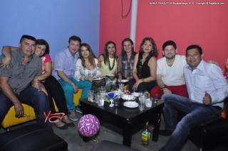Foto 14 de Maria Caquitos - 1 de febrero de 2014 en Maria Casquitos Bucaramanga, Bucaramanga