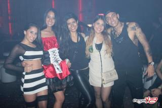 Foto 63 de Halloween en La Sucursal del Cielo, Cali