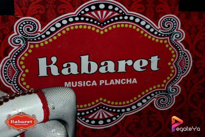 Foto 19 de Kabaret Bar - 1er FDS Febrero 2015 en Kabaret - Granada, Cali