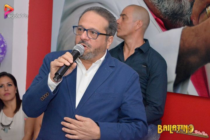Foto 6 de Bailatino - 3er Fds Sept. 2017 en Bailatino - Bar, Cali