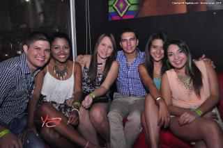Foto 14 de Discoteca Matildelina -9 de mayo de 2014 en Discoteca Matildelina Bucaramanga, Bucaramanga