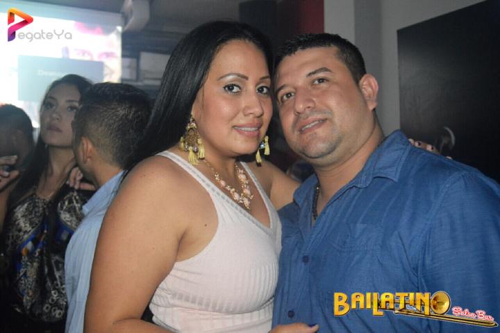 Foto 97 de Bailatino - Feria de Cali 2016 en Bailatino - Bar, Cali