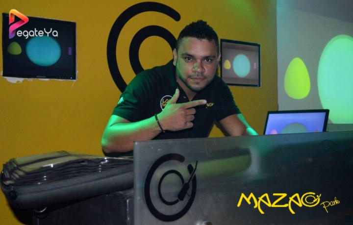 Foto 2 de Mazao Park - 1er FDS Agt 2015 en Mazao Park, Cali