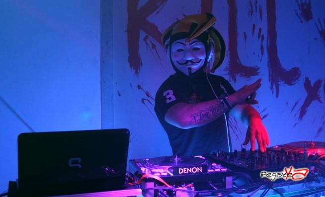 Foto 32 de Heaven Shots -halloween 2014 en Heaven Shots