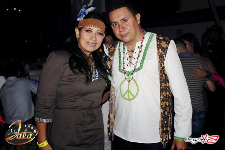 Foto 68 de Jalajala -halloween 2014 en Jala Jala Club, Cali