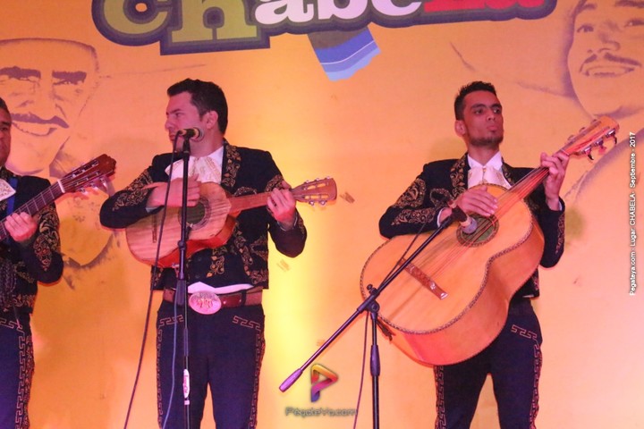 Foto 9 de Chabela - Sábado 23 sep 2017 en Discoteca Chabela Bucaramanga, Bucaramanga