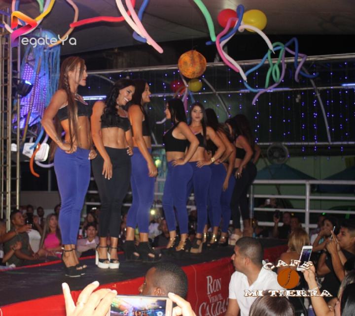 Foto 42 de Cafe mi Tierra - 3er Fds Agosto 2016 en Cafe Mi Tierra, Cali