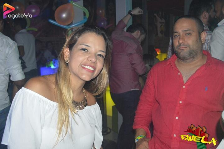 Foto 85 de Favela - Feria de Cali 2016 en Favela Club, Cali