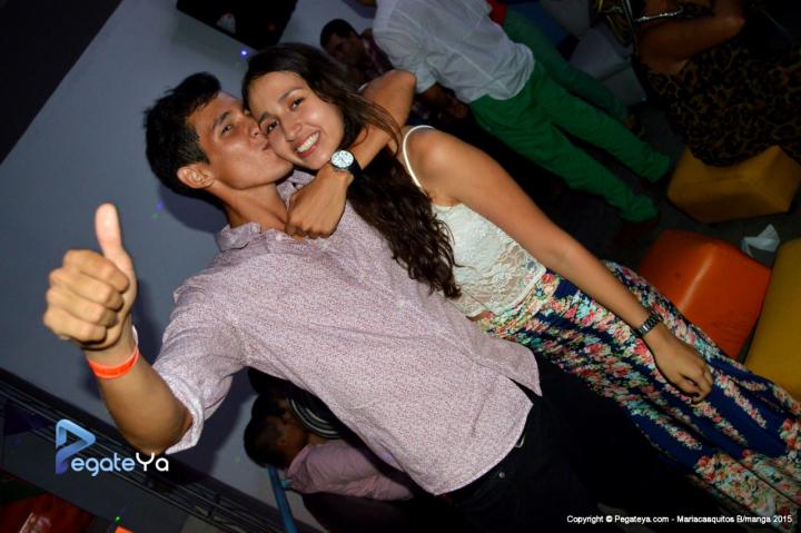 Foto 22 de Maria Casquitos - 14 de febrero de 2015 en Maria Casquitos Bucaramanga, Bucaramanga