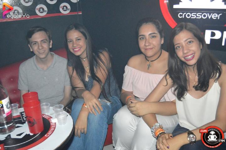 Foto 13 de AmPm - 1er Fds Mayo 2016 en Am / PM Bar - Cali, Cali