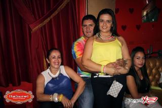 Foto 32 de Kabaret - Mayo 10 del 2014 en Kabaret - Granada, Cali