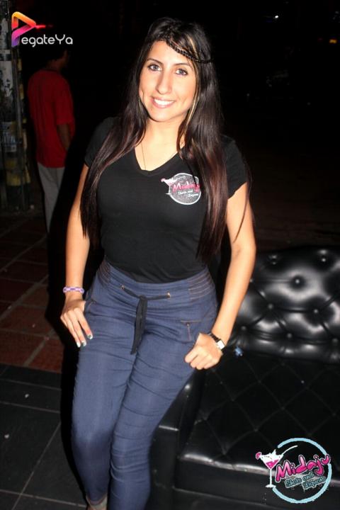 Foto 12 de Midaju - 1er FDS Nov 2015 en Midaju Bar
