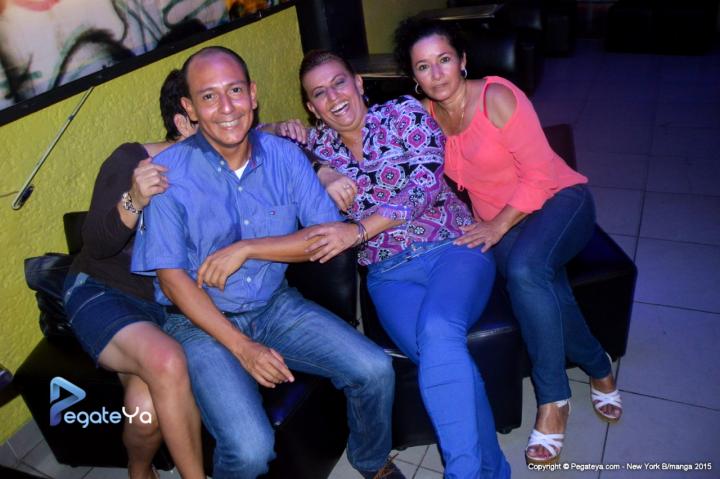 Foto 66 de New York - 14 de febrero de 2015 en Discoteca New York Bucaramanga, Bucaramanga