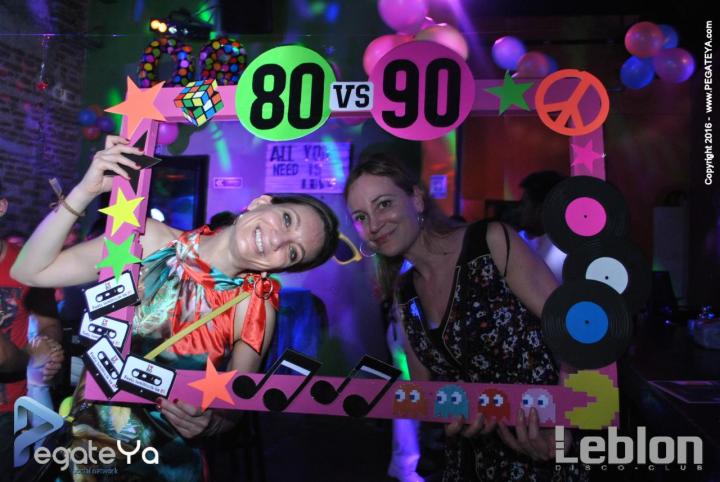 Foto 18 de Leblon 18 y 19 de Marzo de 2016 en Discoteca LEBLON Cartagena, Cartagena