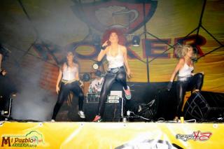 Foto 25 de Reykon, Feria de Manizales 2012 en Reykon, Feria de Manizales 2012, Manizales
