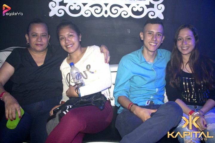 Foto 24 de Kapital Club - 4to Fds Sept. 2017 en Kapital Club, Cali